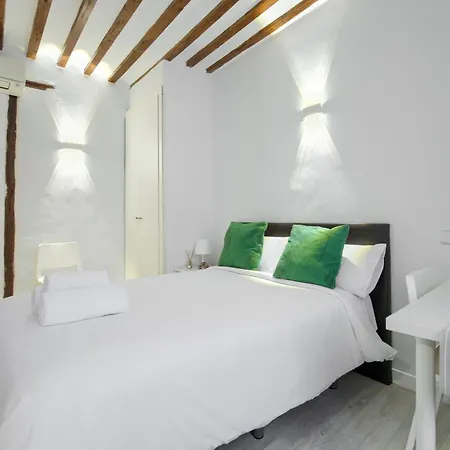 Apartamentos Ryc Alcalá de Henares Exterior foto
