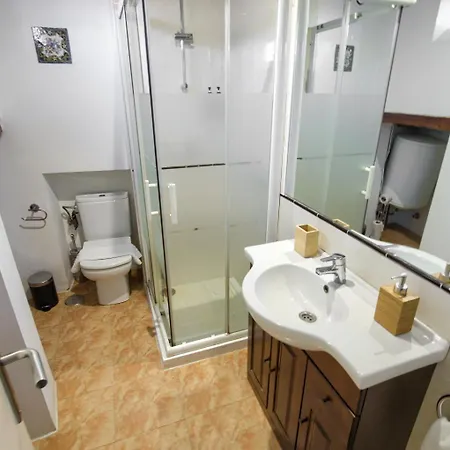 Apartamentos Ryc Alcalá de Henares Exterior foto