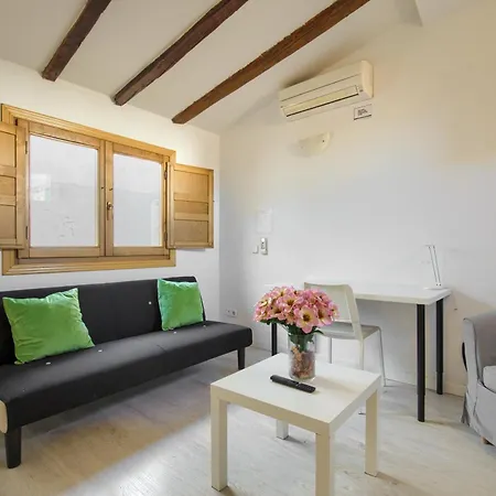 Apartamentos Ryc Alcalá de Henares Exterior foto
