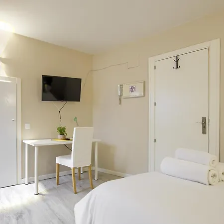 Apartamentos Ryc Alcalá de Henares Exterior foto