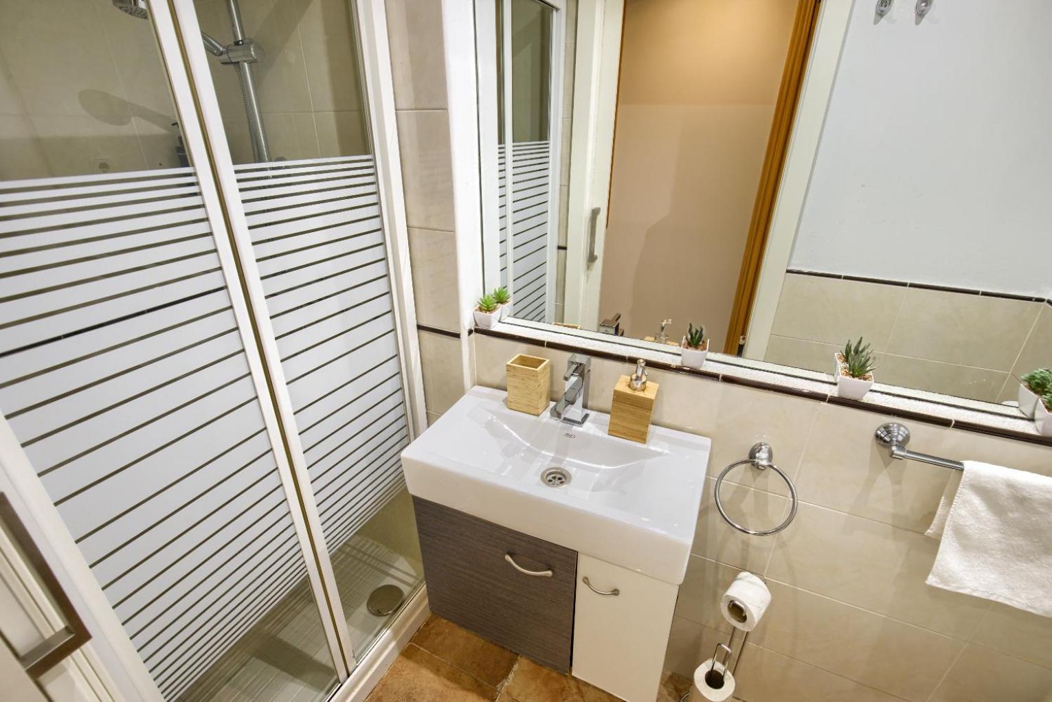 Ryc Apartment *