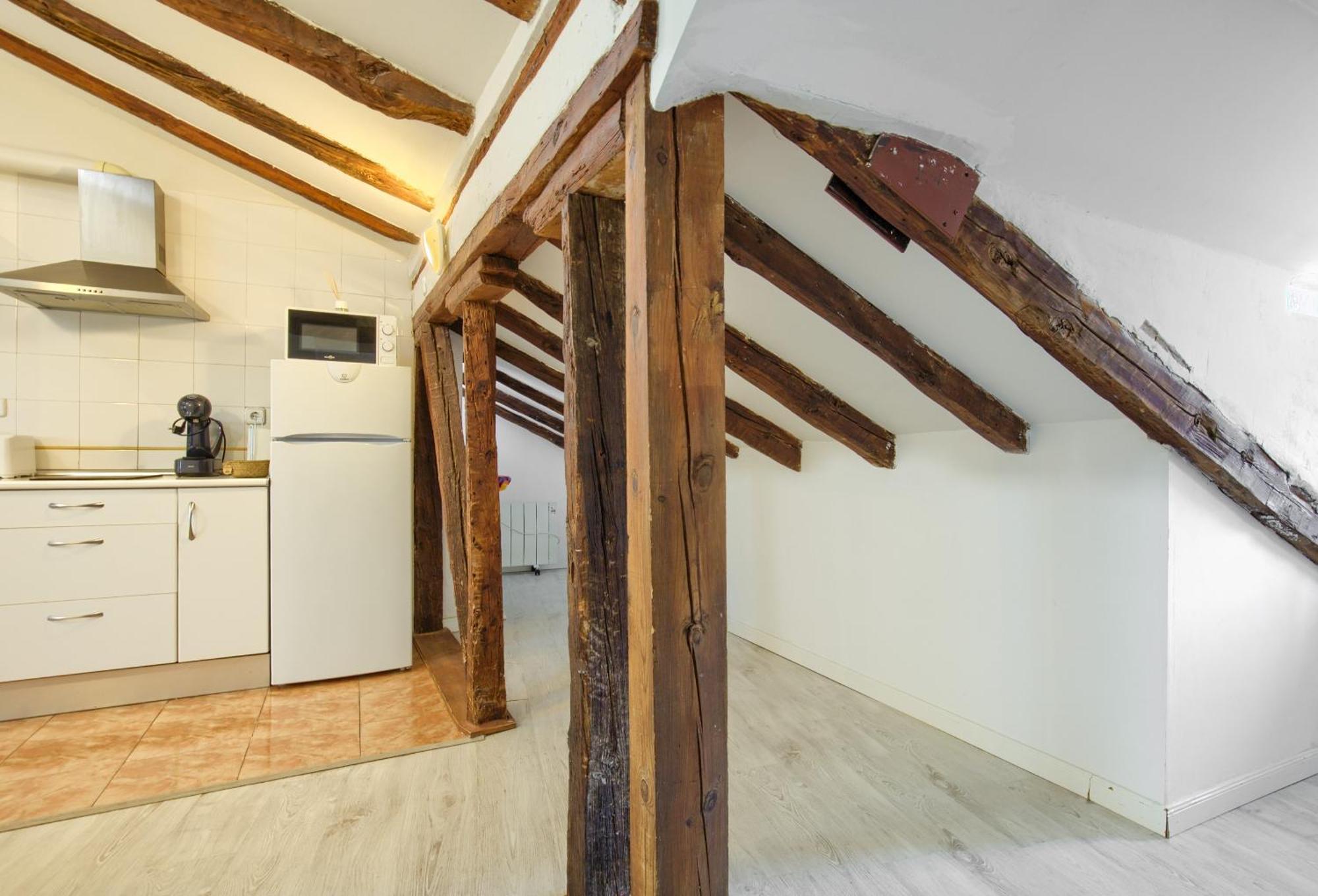Apartment Ryc