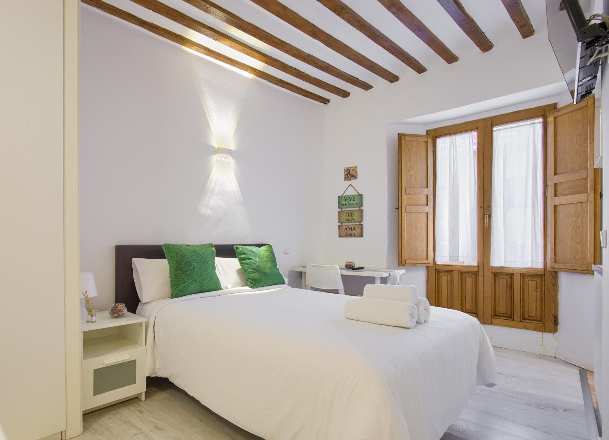 Ryc Apartment *