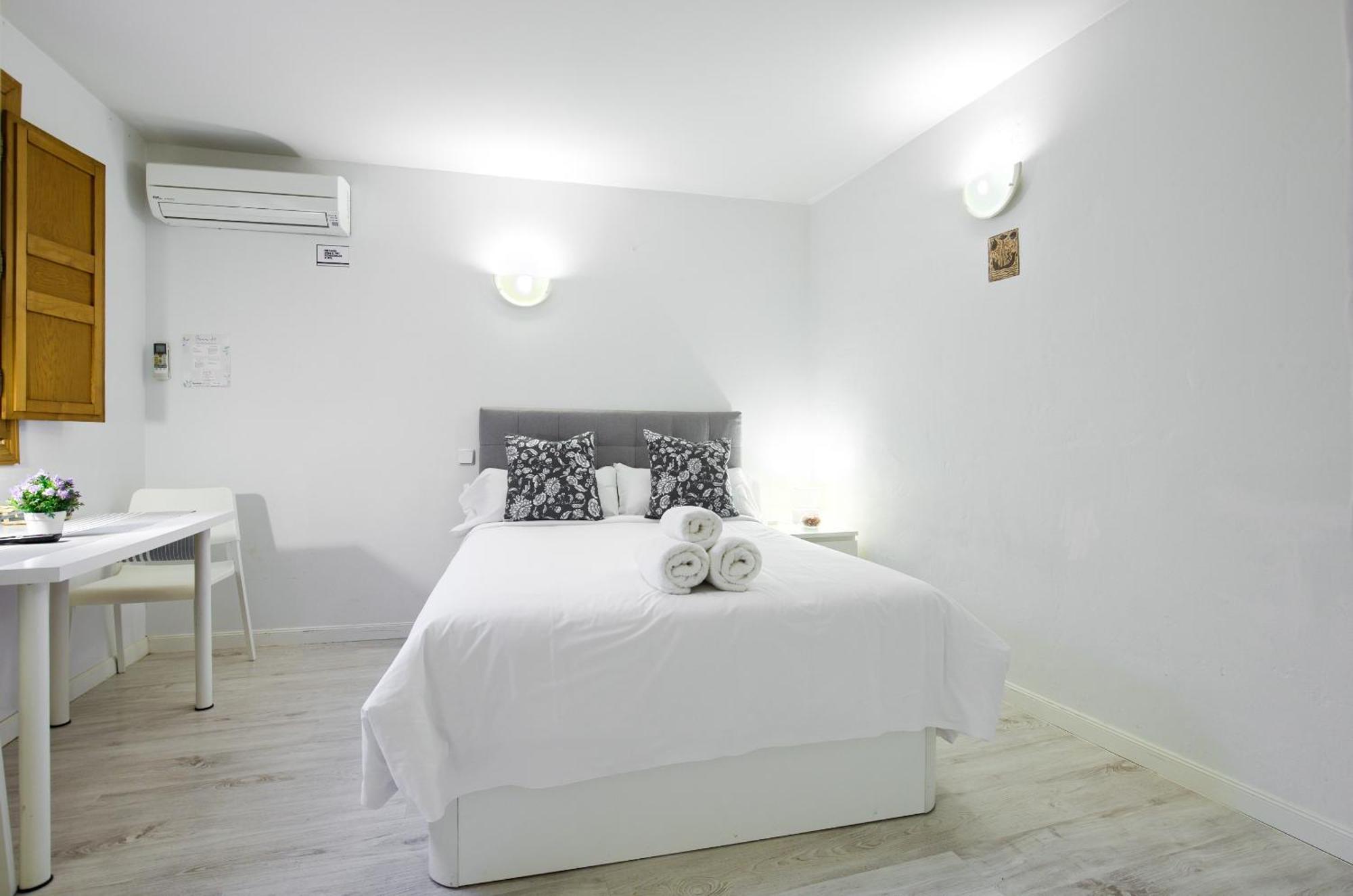 Ryc Apartment *
