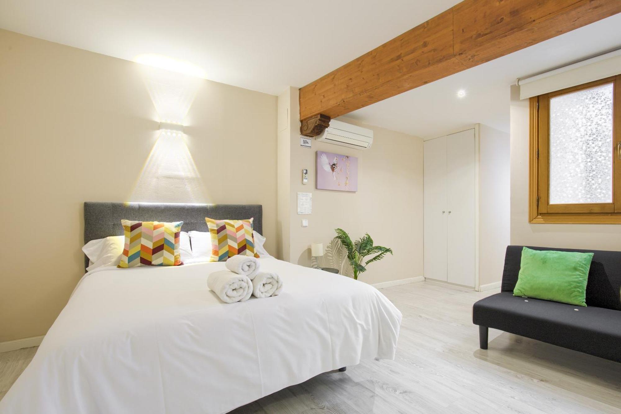 Apartment Ryc *